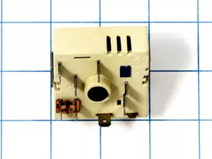 Autentico Frigidaire Bruciatore Infinito 316238201 - Foto 1 di 4