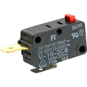 Whale Mikro Schalter Set Universal Pumpe - Bild 1 von 1