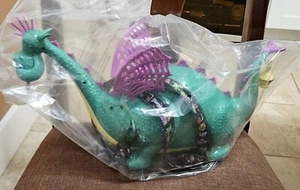 Disneyland Pete's Dragon Elliott Popcorn Eimer Main Street Elektrische Parade - Bild 1 von 1