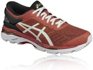 asics Gel-Kayano 24 Laufschuh Damen T799Q red - Bild 1 von 1