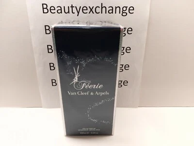 Van Cleef & Arpels Feerie Mujer Perfume Eau De Parfum Spray 3.3 OZ Caja Sellada Foto 1 de 2
