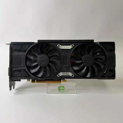 EVGA GeForce GTX 1060 6GB GDDR5 Graphics Card GP106-400-A1 - Image 1 of 4