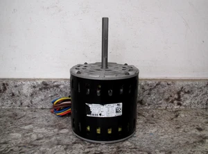 Carrier HC45AE118 Y7L623F028S 3/4HP 115V Furnace Blower Motor Used Free Shipping - Picture 1 of 5