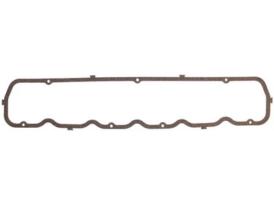 For 1967-1974 GMC P35/P3500 Van Valve Cover Gasket Mahle 81417DDVH 1968 1969 - Изображение 1 из 2