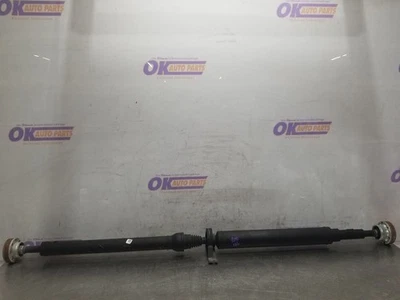 20 2020 DODGE CHALLENGER 3.6L REAR DRIVE SHAFT RWD Foto 1 de 4