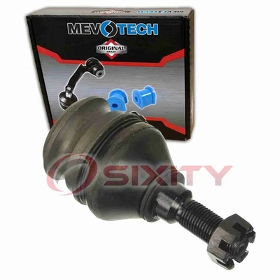 Rótula de suspensión inferior delantera Mevotech OG para Subaru WRX 2015-2019 casi nueva Foto 1 de 4