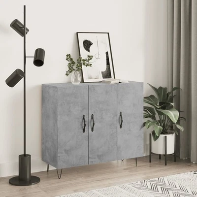 Sideboard, Sideboards, Credenza vidaXL - Immagine 1 di 4