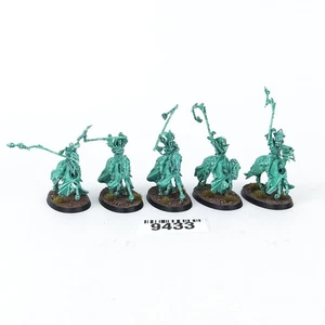 Games Workshop Warhammer Age of Sigmar Nighthaunt Hexwraiths - Bild 1 von 1