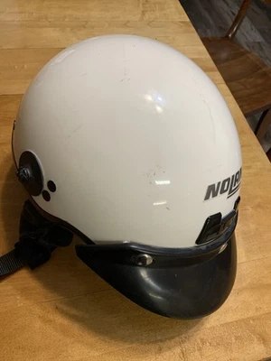Casco Nolan Cruise XL 26-230014 Foto 1 de 4