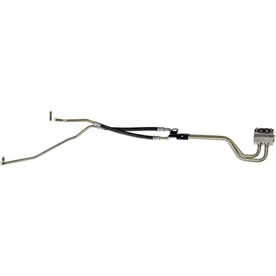 Dorman 625-168 Oil Cooler Lines for Chevy Yukon Suburban Avalanche GMC XL 1500 — 第 1/3 张图片
