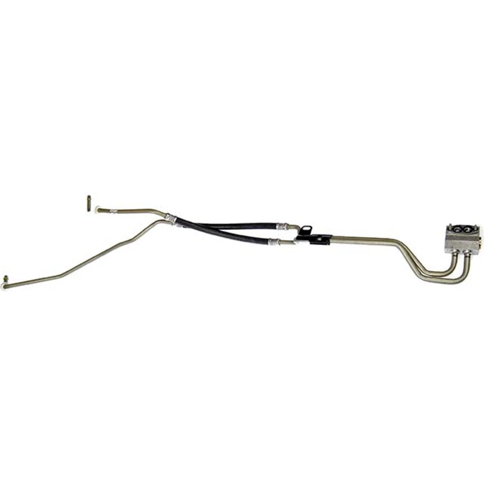 Dorman 625-168 Oil Cooler Lines for Chevy Yukon Suburban Avalanche GMC XL 1500 - Image 1 of 3