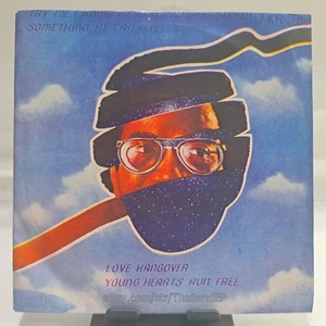 DONNA SUMMER /ARETHA FRANKLIN /DIANA ROSS /CANDI STATON THAILAND EP 45 THAI - Picture 1 of 6