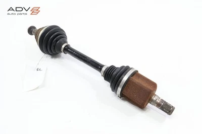 2015 - 2018 AUDI Q3 QUATTRO FRONT LEFT DRIVER SIDE AXLE SHAFT HALFSHAFT OEM - Image 1 of 4