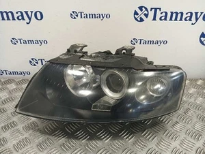8H0941003A FARO IZQUIERDO / 1152167 PARA AUDI A4 CABRIO 8H 2.4 V6 30V CAT BDV - Imagen 1 de 7