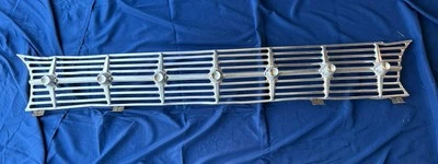 Chevrolet 1959 parrilla Foto 1 de 4