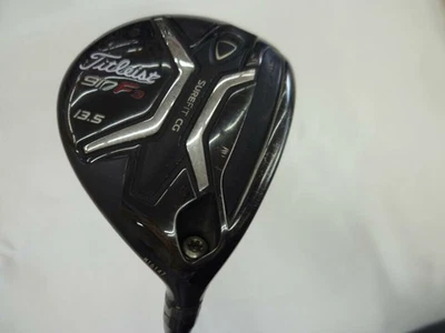 Titleist 917F3 13.5° Extra Stiff FW Fairway wood 42.5in RH B80 346g 2716 - Image 1 of 4