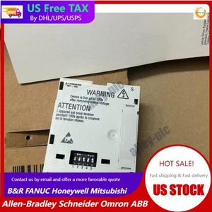 NEW IN BOX Lenze frequency converter module E82ZAFAC001 1PCS FedEx/DHL shipping - Picture 1 of 2