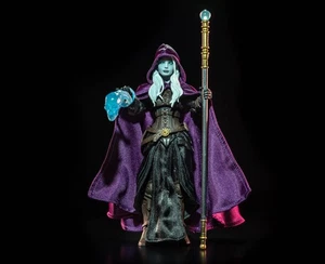 Figura de acción Four Horsemen Mythic Legions Poxxus - Thraice Wraithhailer - Imagen 1 de 1