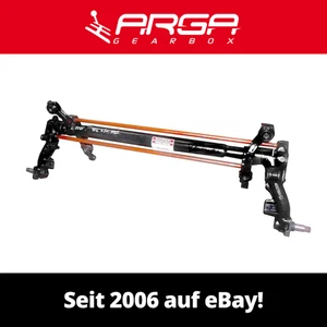 Garantie! Peugeot 106 Hinterachse Achse - Bild 1 von 6