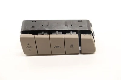 2019–2021 ЛЕВАЯ ПЕРЕКЛЮЧАЮЩАЯ ПАНЕЛЬ ПРИБОРНОЙ ПАНЕЛИ HYUNDAI TUCSON ОТ ОРИГИНАЛЬНОГО ПРОИЗВОДИТЕЛЯ 93710DD3240UUE BEIGE_UUE - Изображение 1 из 4