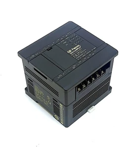 GE Fanuc VersaMax IC200UEX012-B Microcontrollore - Foto 1 di 6