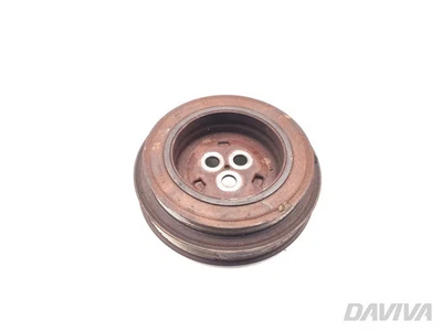 Ford Transit Poulie de vilebrequin 2.2 TDCi Diesel 74kW (100 HP) BU3Q-6B319-AA - Photo 1/4