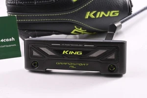 Cobra King 3D Grandsport AL Putter / 34 Inch - Picture 1 of 8