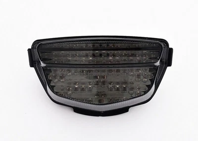 Luz trasera LED secuencial señales integradas HONDA 2008-2016 CBR1000RR/RA/S/RS Foto 1 de 4