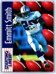 1997 Starting Lineup - Emmitt Smith #540197 - Picture 1 of 2