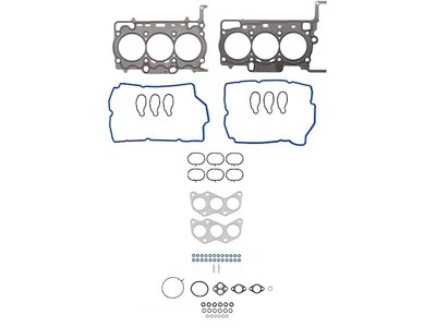 Juego de juntas de culata Felpro 93743NVXY 2014 2015 2011 para Subaru Outback 2010-2019 Foto 1 de 2
