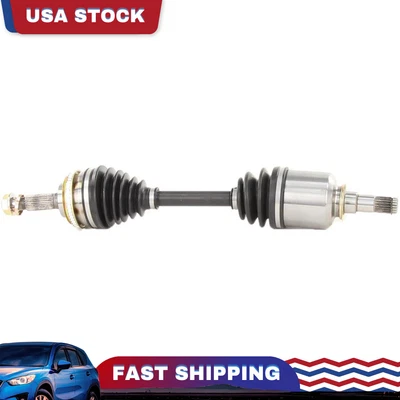 Nuevo eje CV trasero izquierdo OE para Toyota MR2 1991-1995 2,2 L con garantía_MA Foto 1 de 4