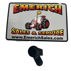 Exmark - Leva Cambio Motore (Fuori Produzione) Metro 26 Motori - OEM# 103-6138 - Foto 1 di 4