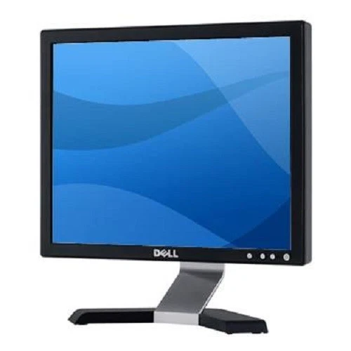 Dell E157FPB LCD Monitor - 15" Grade A - Image 1 of 1