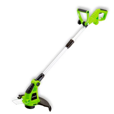 Portland 3.8 Amp 13 in. Electric String Trimmer.NEW - Image 1 of 4
