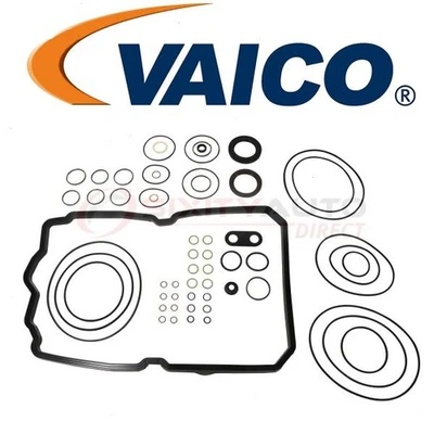 VAICO Transmission Oil Pan Gasket for 2015-2017 Mercedes-Benz C63 AMG S - kh Foto 1 de 4