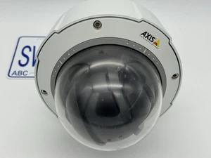 Axis Q6042-E 60Hz PTZ Outdoor Camera 36x Optical Zoom - Picture 1 of 24