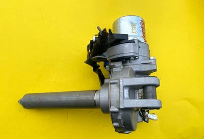 MAZDA CX-5 2013-2016 motor de columna de dirección asistida eléctrica OEM JJ501-000780 Foto 1 de 4