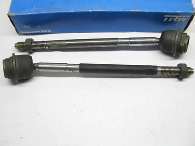 (2) TRW ES2746 Front Inner Tie Rod Ends- 1976-1984 Volvo 242, 1981-1984 244, 245 - Image 1 of 3