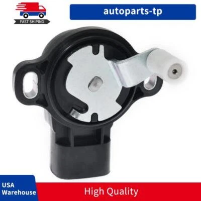 Датчик дроссельной заслонки педали акселератора для NISSAN X-TRAIL T30 2002-2007 18919-AM810 - Изображение 1 из 4