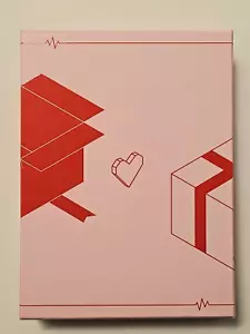 Fromis_9 2° Mini Album To Day D1 ver CD Fotolibro Cards Set Kpop MOLTO BELLO - Foto 1 di 16