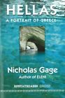 Hellas: A Portrait Of Greece, Gage, Nicholas