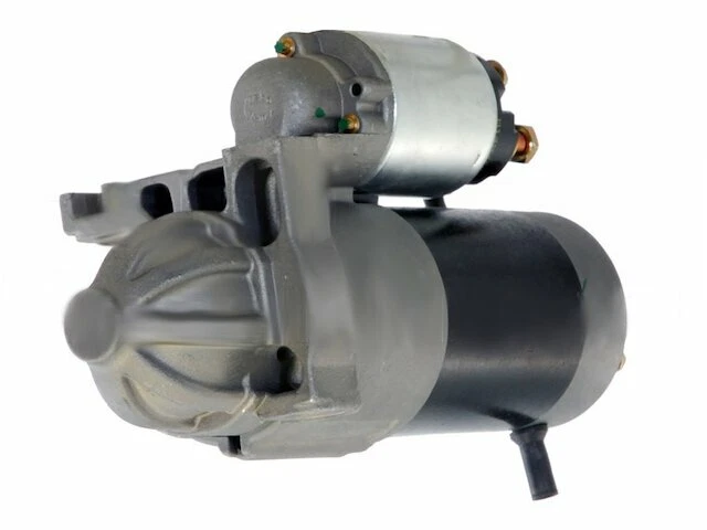 Para GMC Yukon XL 1500 2000 arranque Remy 72512BG 5,3 L V8 Foto 1 de 2