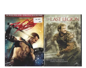 DVDs Descuentos Usado y Nuevo - Imagen 1 de 6