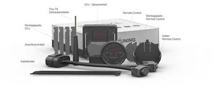 Pedalbox IO BMW X3 G01 (tipo G3X, a partir de 07.17) xDrive M40i, 354PS/260kW - Imagen 1 de 7