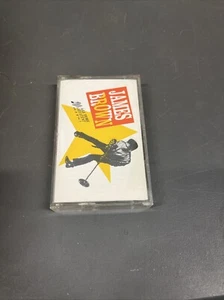 20 All-Time Greatest Hits! by James Brown (R&B) (Cassette, Oct-1991, Polydor) - Picture 1 of 2