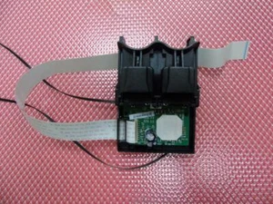 HP Deskjet F340 Printer Printhed  Carriage Assembly - C9050-80003, C9050-60005 - Picture 1 of 7