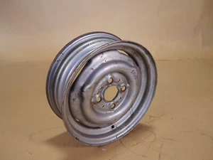 SRD Felge Stahlfelge 4,5j x 13  BMW 02 / E10 130204 1602 1802   (4) - Bild 1 von 5