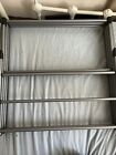 3 Tier Clothes Airer Dryer Rack Foldable