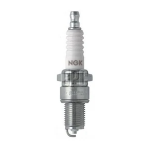4x NGK Premium Quality Japanese Industrial Standard Spark Plug For Ford #BP7ES - Picture 1 of 8