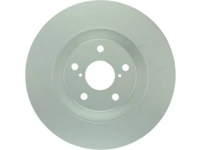 For 2015-2016 Lexus IS350 Brake Rotor Front Right Bosch 64289PQ - Изображение 1 из 2